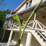 Hotel Kadifeli &