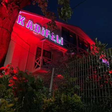 Kadifeli & 3* Kocaeli