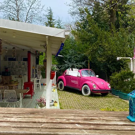 Kadifeli & Коджаэли