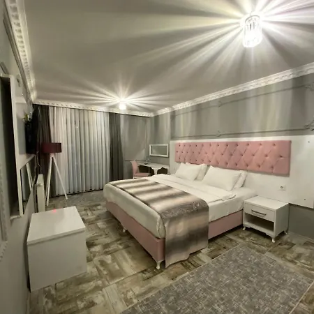 Hotel Kadifeli & 3*