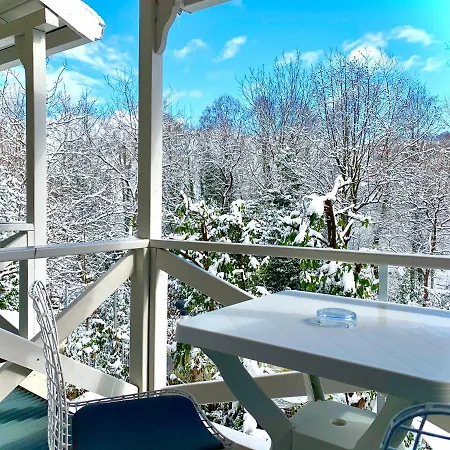 Отель Kadifeli &