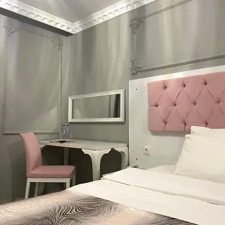 Kadifeli & Отель Коджаэли