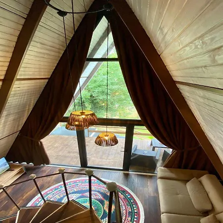 Отель Kadifeli & Коджаэли