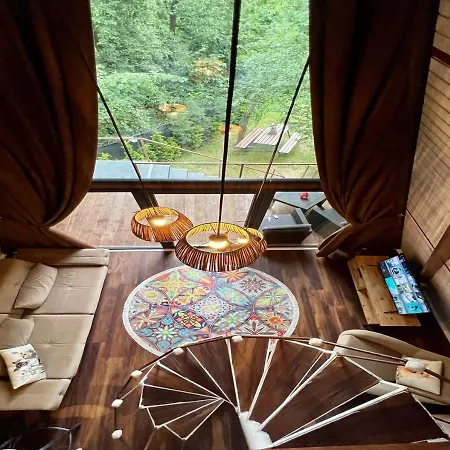 Отель Kadifeli &