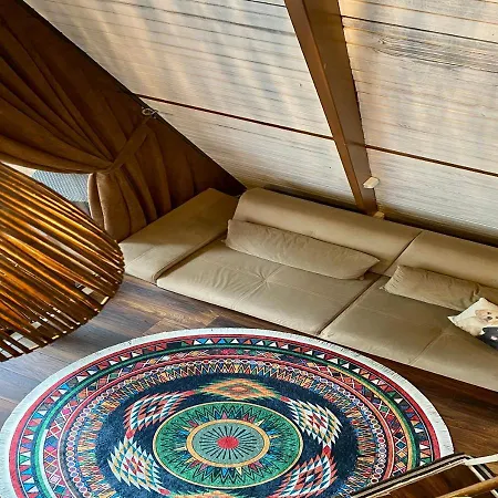 Hotel Kadifeli & 3*