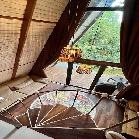 Kadifeli & 3* Kocaeli