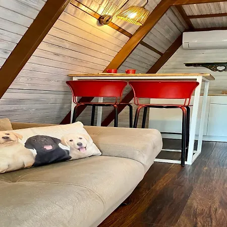 Kadifeli & Отель