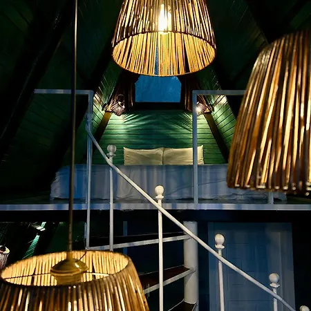 Отель Kadifeli &