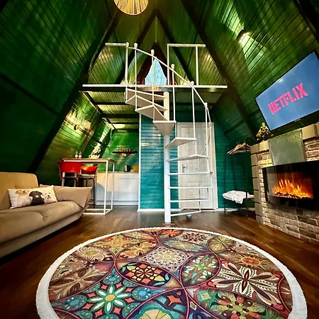 Kadifeli & Hotel 3*