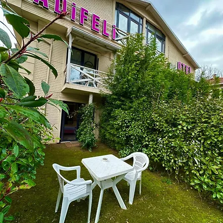 Kadifeli & Hotel Kocaeli