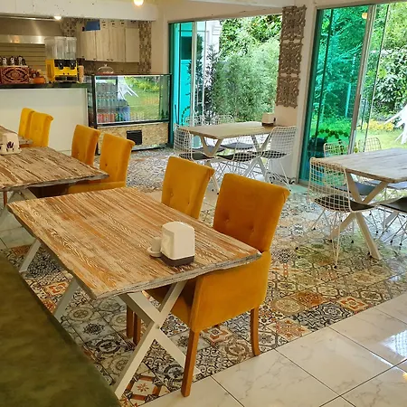 Hotel Kadifeli & Kocaeli