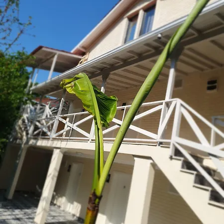 Отель Kadifeli &