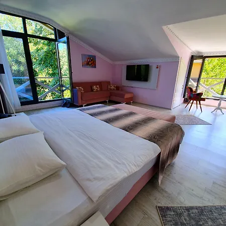 Kadifeli & 3* Коджаэли