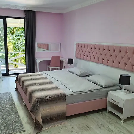 Kadifeli & 3* Kocaeli