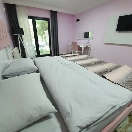 Kadifeli & Hotel Kocaeli