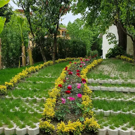 Отель Kadifeli & Коджаэли