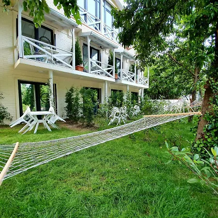 Kadifeli & Hotel 3*