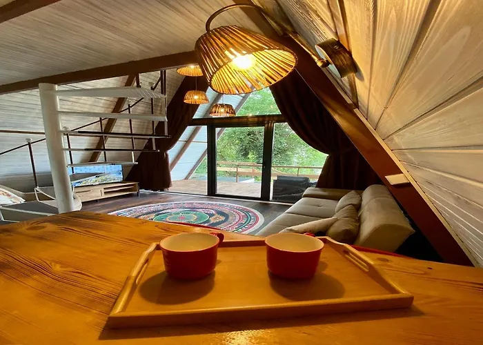 Hotel Kadifeli & Kocaeli